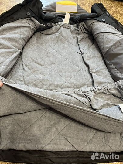 Костюм рабочий зимний Роснефть (Размеры разные)