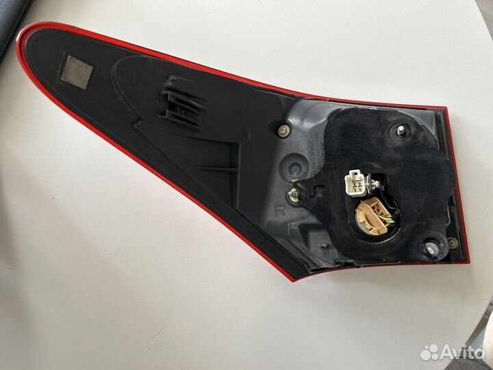 Фонарь Lexus GS 4, 250,350,450