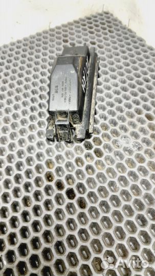 Фонарь подсветки номера renault logan