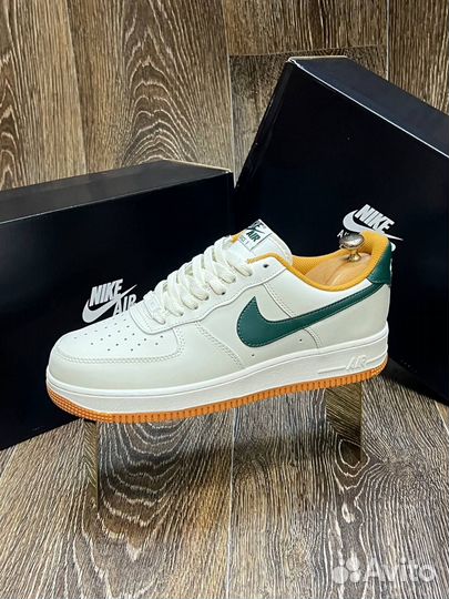 Кроссовки мужские nike air force