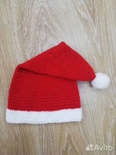 Новогодний костюм для маленькой принцессы