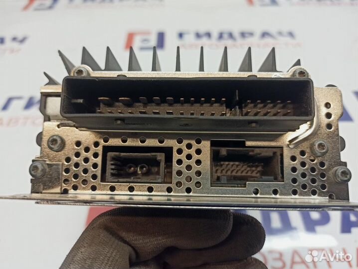 Усилитель акустической системы Audi A8 4E0035223A