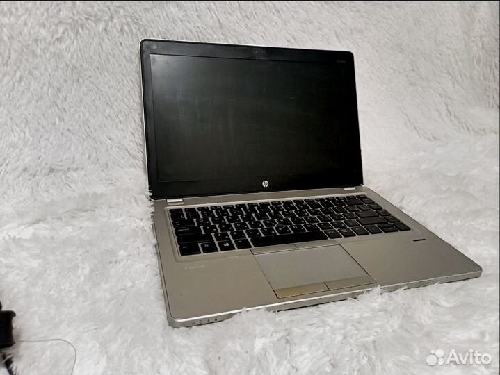 Ноутбук HP elitebook Folio 9470m