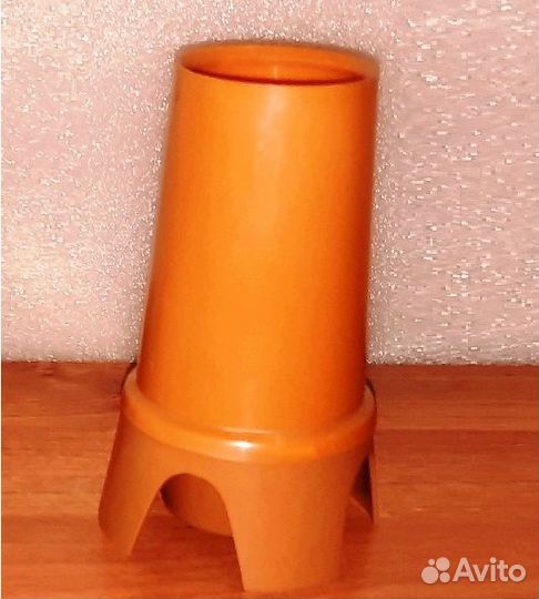 Карандашница СССР