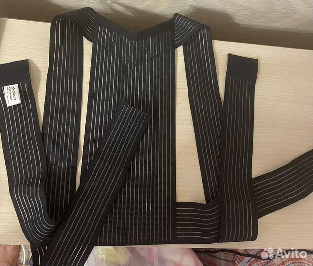 Корректор осанки орлетт