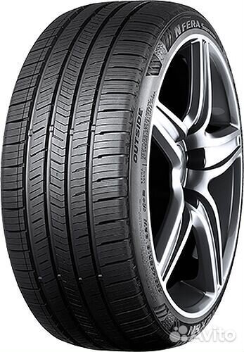 Nexen N'Fera Supreme 245/40 R19 W