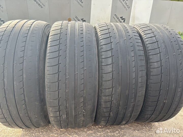 Triangle TH201 Sportex 245/45 R20