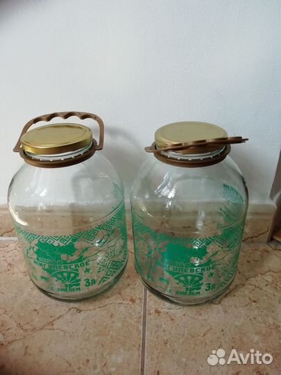 Банки для пива