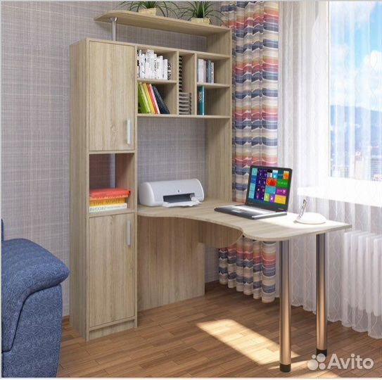 Письменный стол