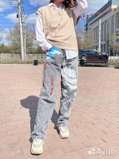 Кастомизация одежды