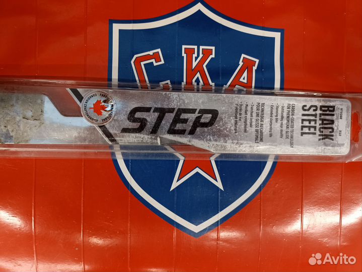 Коньки bauer supreme 2s