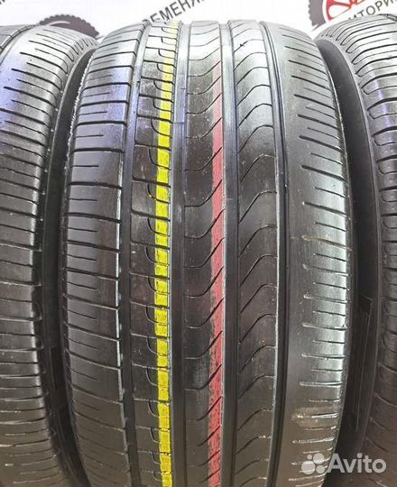 Pirelli Scorpion Verde 285/45 R20 112Y
