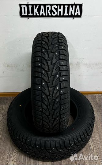RoadX RX Frost WH12 215/55 R18 95T