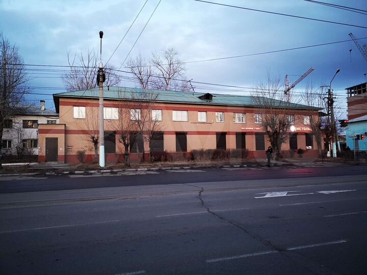 Свободного назначения, 130 м²