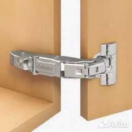 Петли Blum 155* c доводчиком