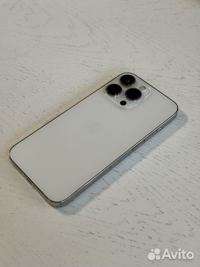 iPhone 13 Pro, 512 ГБ