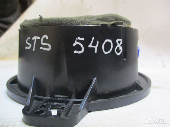 Динамик Cadillac STS