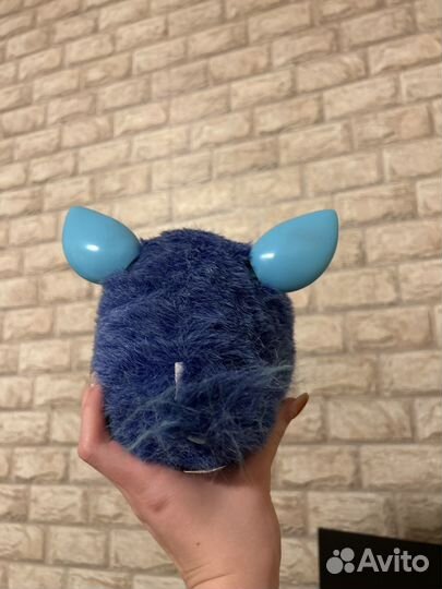 Игрушка furby