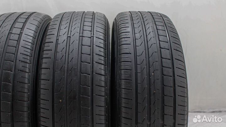 Pirelli Scorpion Verde 215/65 R17 99V