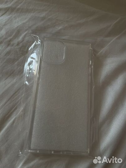 Чехол на iPhone 12 pro max