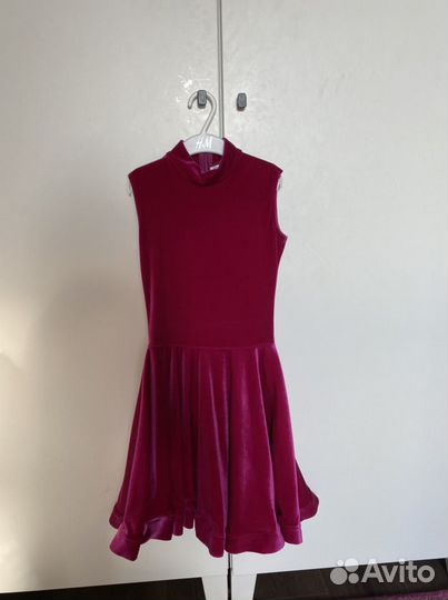 Рейтинговое платье для бальных танцев для девочки