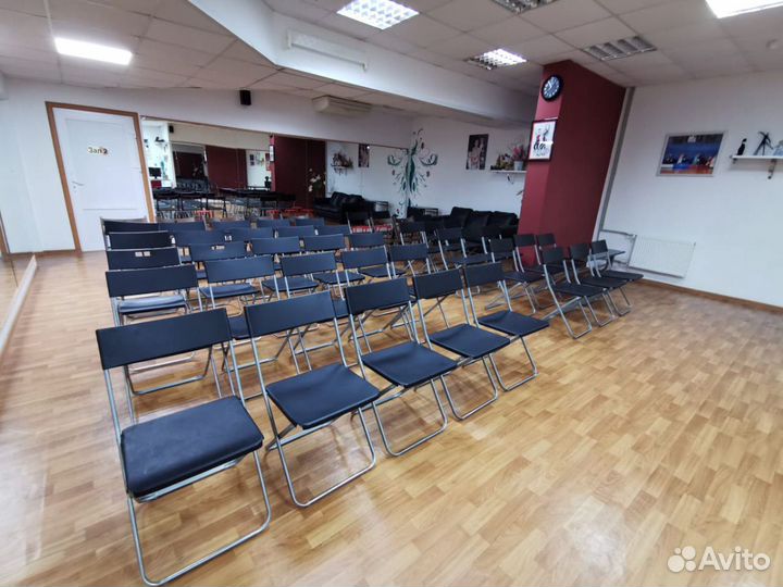 Аренда Стульев