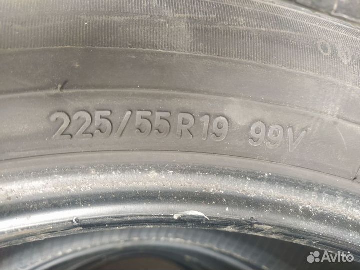 Toyo Proxes R46A 255/55 R19 99V