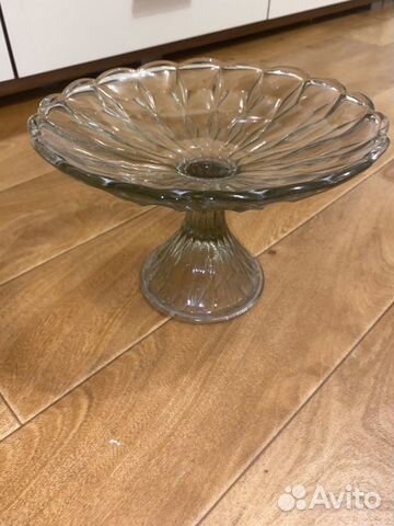 Ваза для фруктов