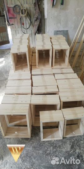 Подрамники для холста