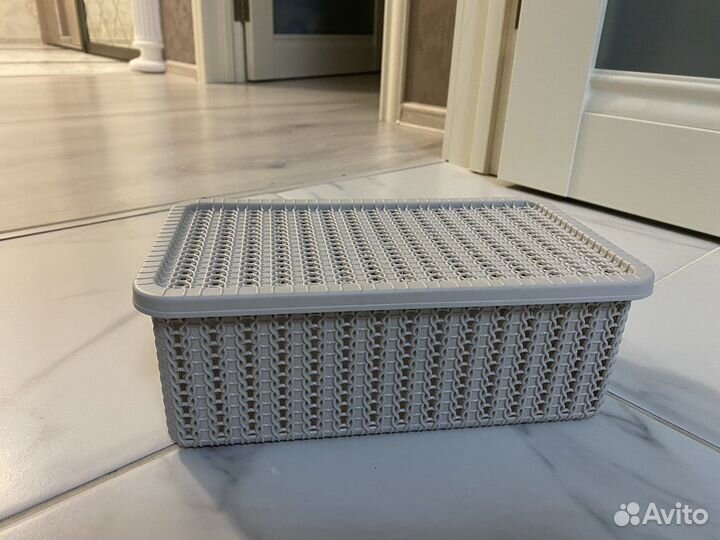 Корзина для хранения