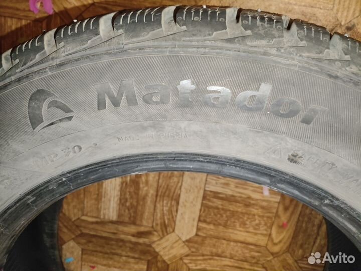 Matador MP 92 Sibir Snow M+S