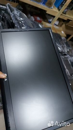 20 LG Flatron E2041S-BN 1600*900 VGA.Опт и Розница