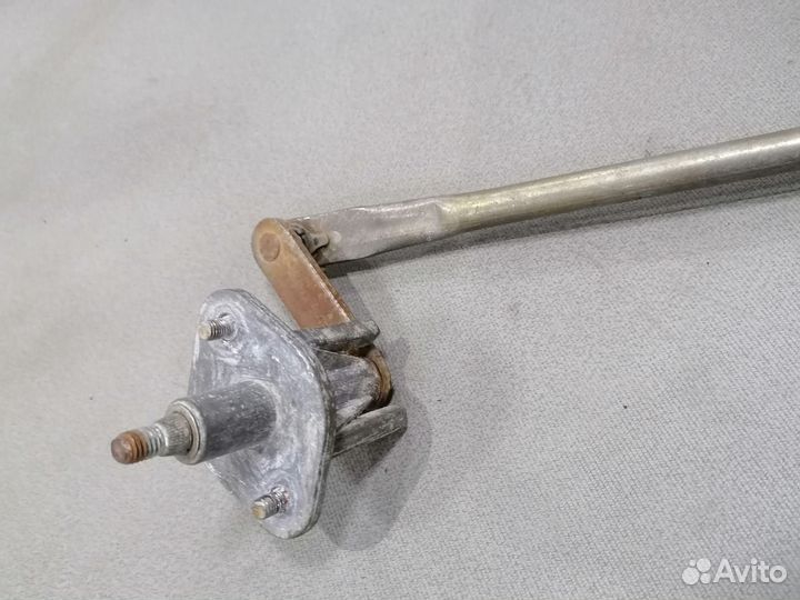 Трапеция стеклоочистителей для Kia Sephia/Shuma 1