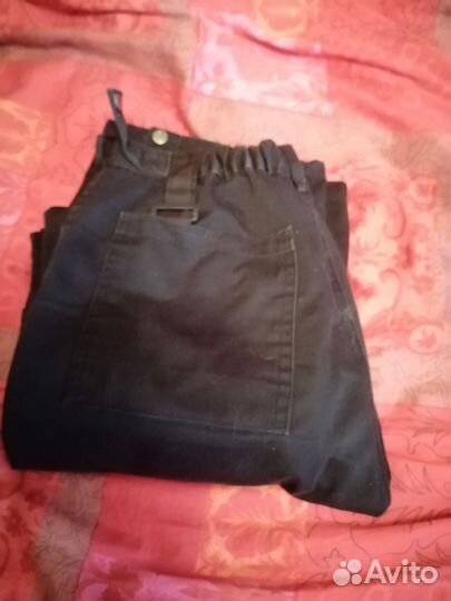 Вещи пакетом