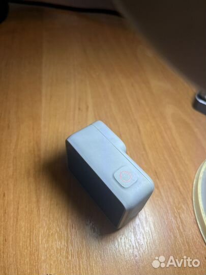 Экшн камера gopro hero 7 white