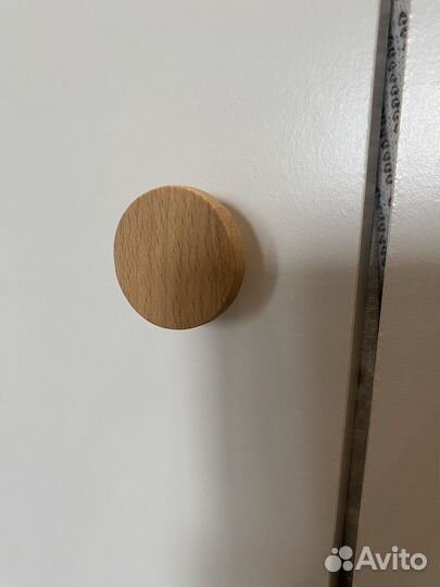 Мебельные ручки