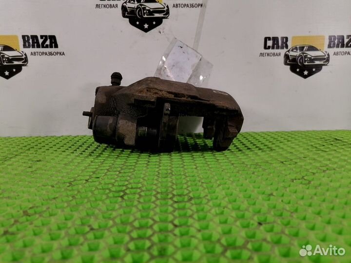 Суппорт тормозной передний левый L