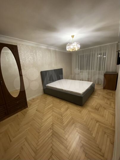 1-к. квартира, 40 м², 3/5 эт.