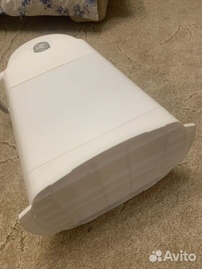 Накопитель подгузников