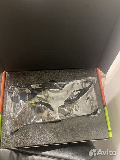 Видеокарта rtx 2060 super gigabyte