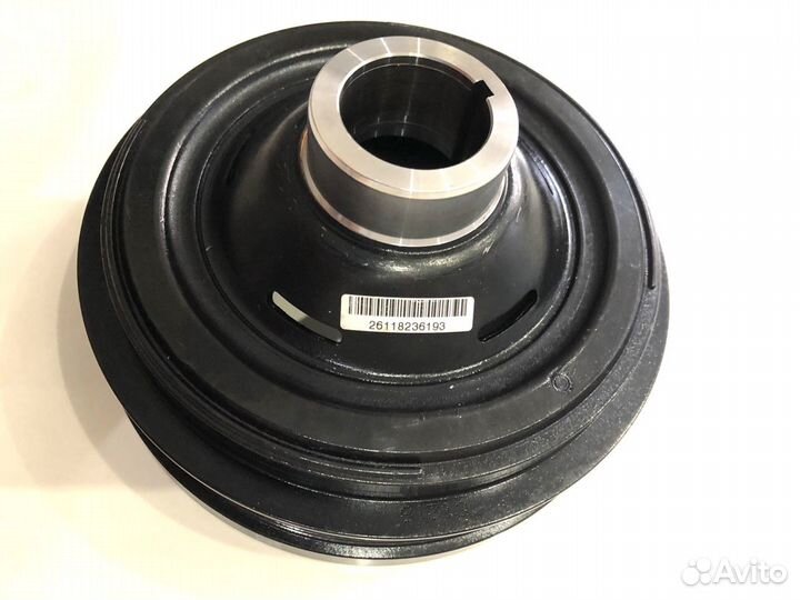 Шкив коленвала мерседес бензин 2019год