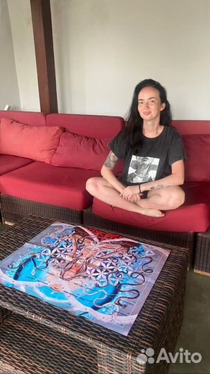 Игра самопознания Лила