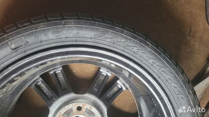 Белшина Artmotion Бел-704 225/45 R17 94W