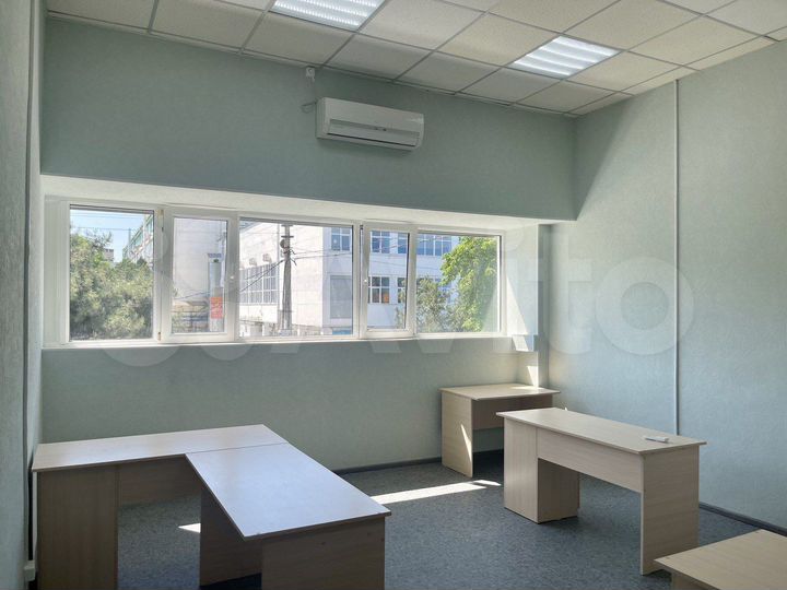 Офисное помещение, 26.9 м²