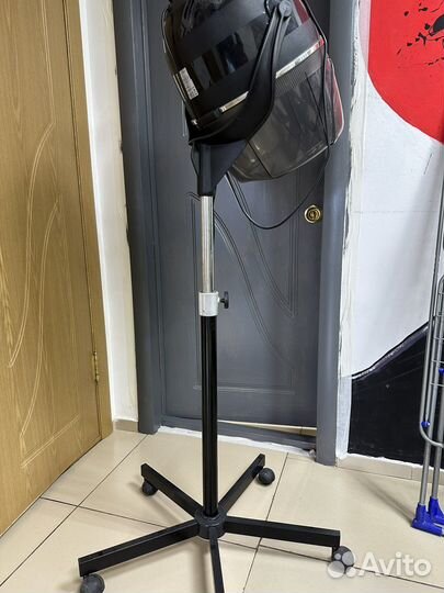 Оборудование