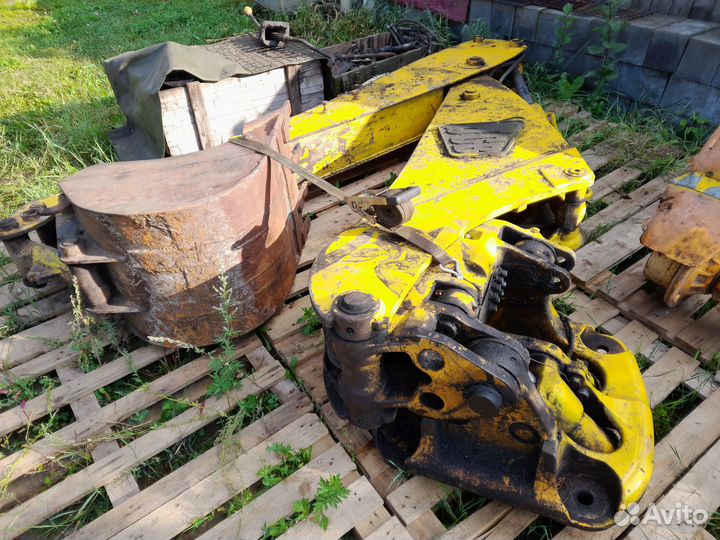 Задняя стрела телескоп JCB 3cx Джисиби