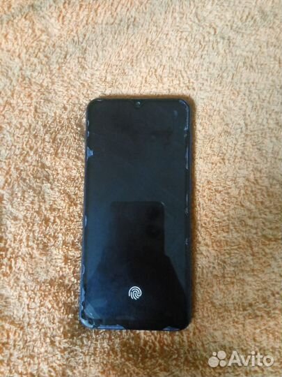 Samsung Galaxy A30s, 3/32 ГБ