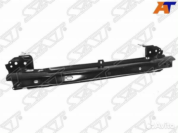 Усилитель бампера VW touareg 03-10 ST-VW61-000R-0