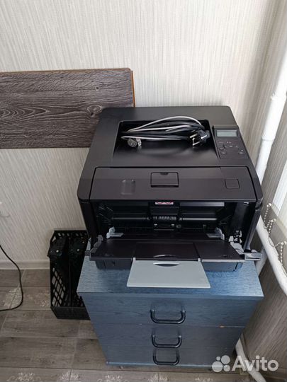 Принтер HP LaserJet Pro 400 M401d