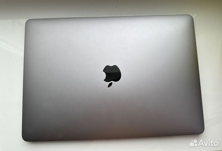 Apple MacBook Pro 13 2020 m1 8gb 256gb sp.gray Рст